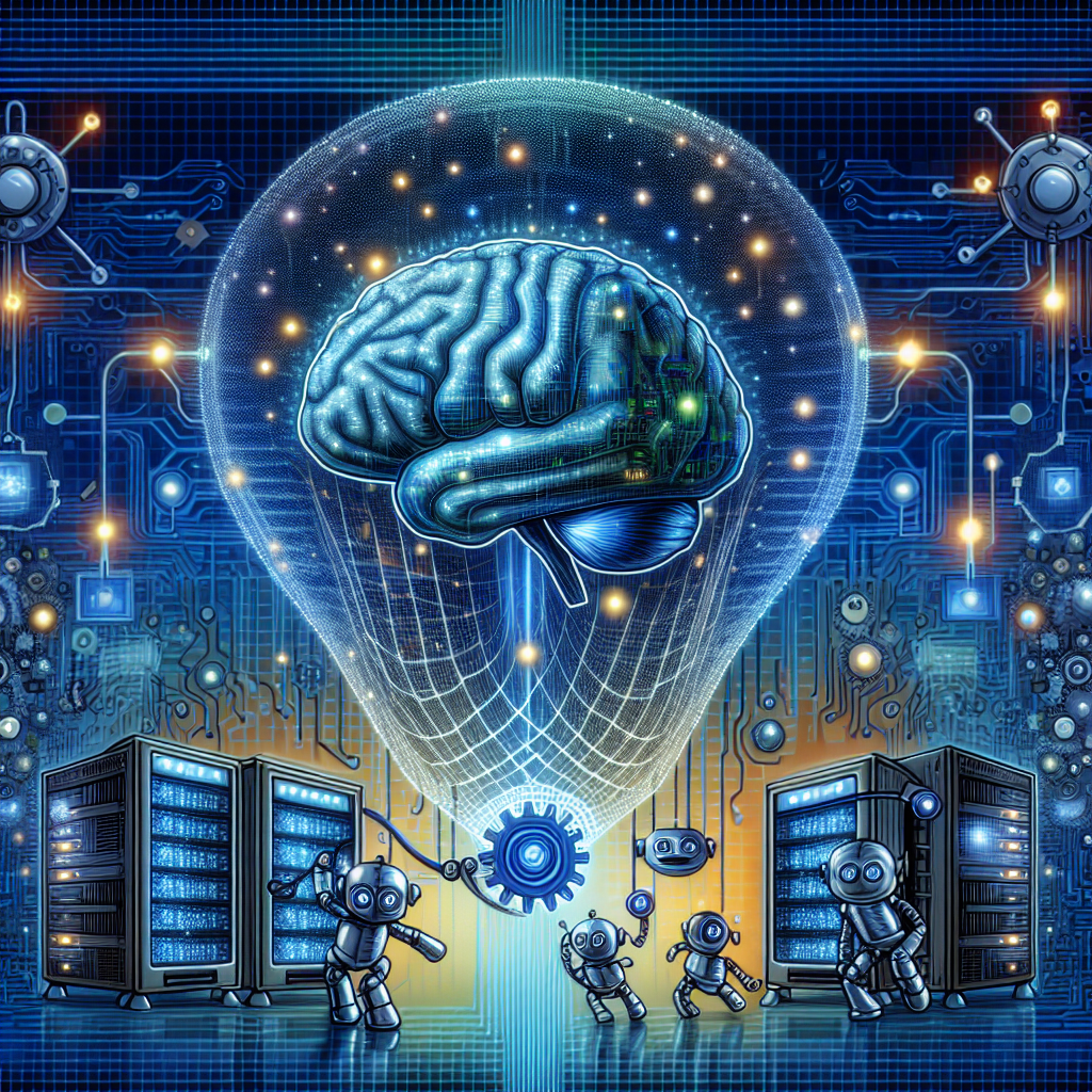 AI for social media