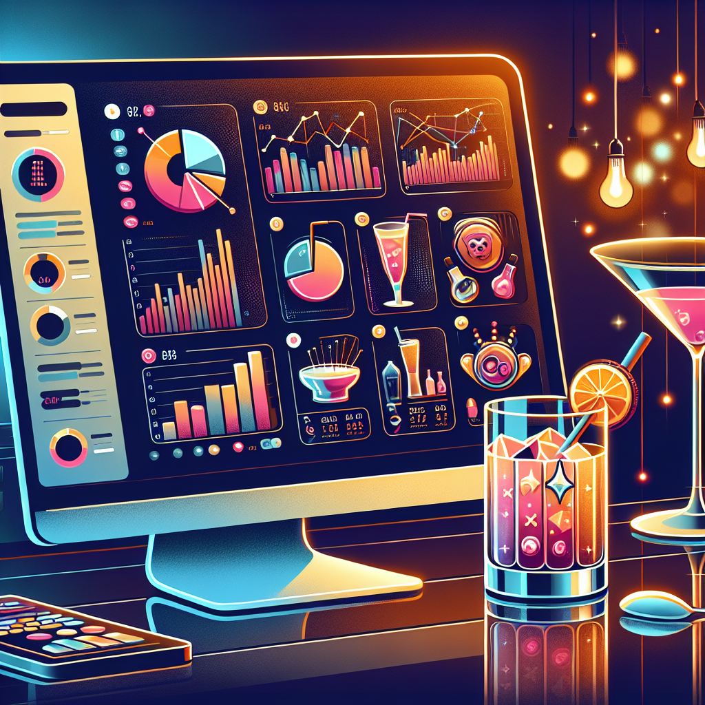 AI in the hospitality industry