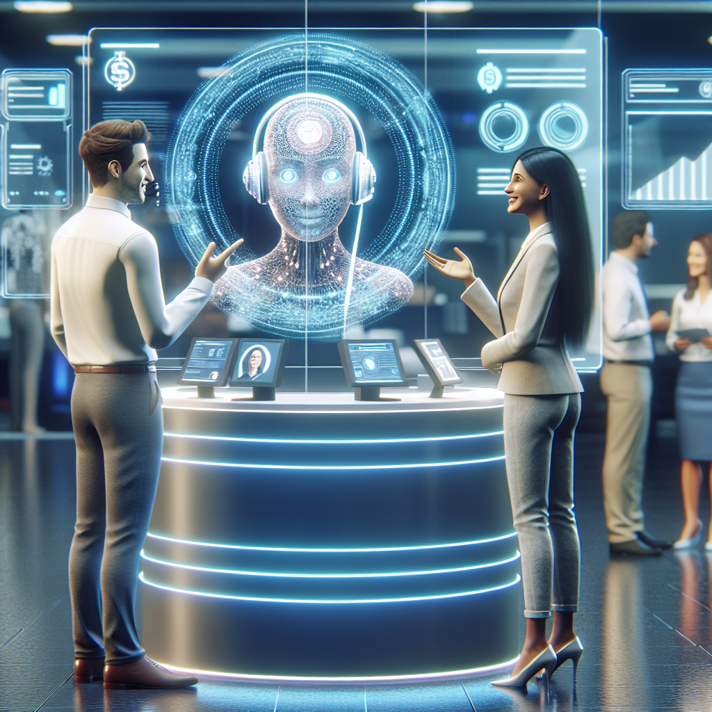 Conversational AI