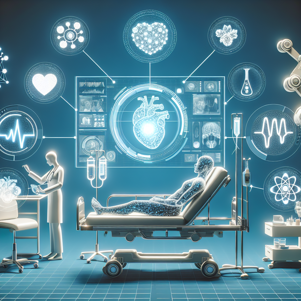 AI in healthcare