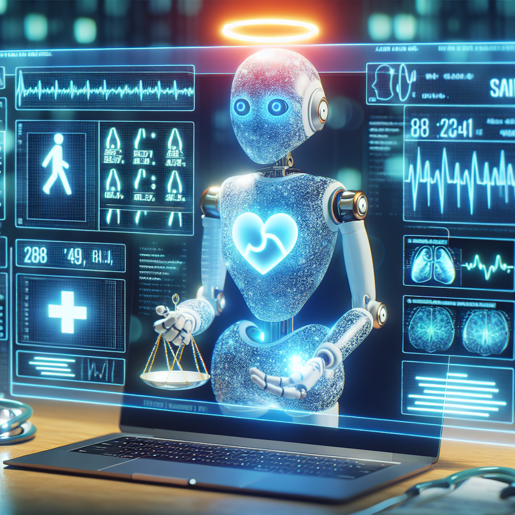 Ethical AI