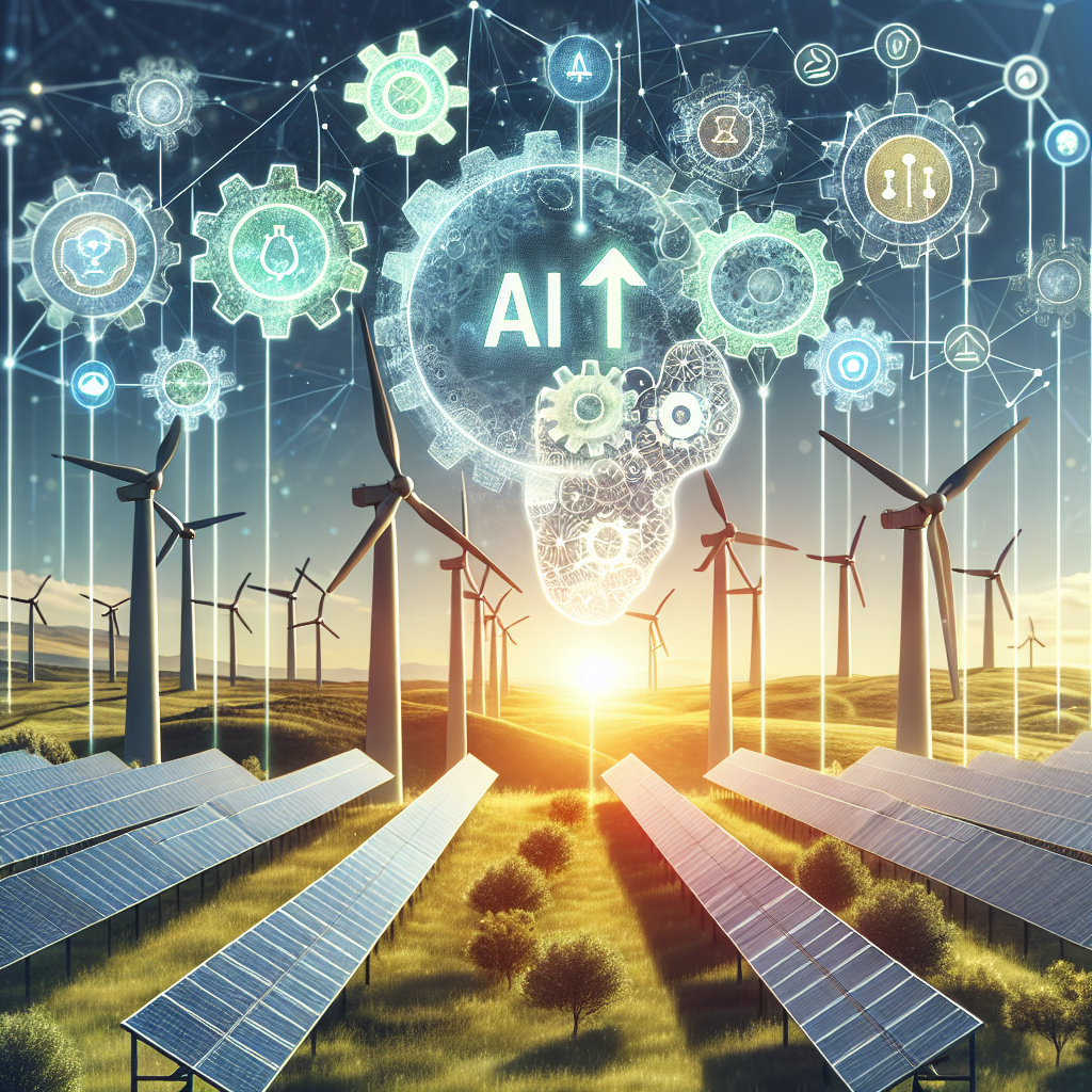 AI automation