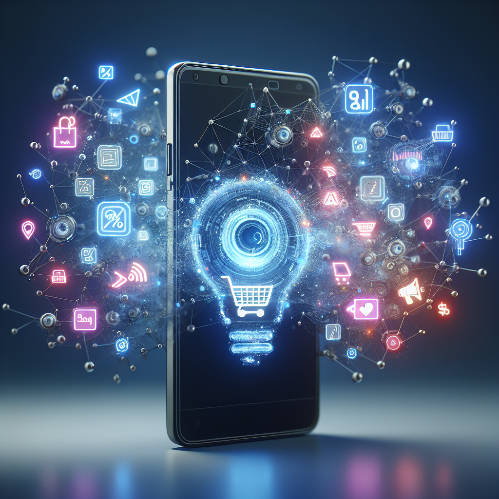 AI in marketing