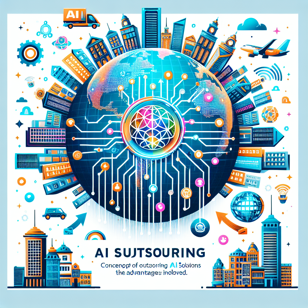 AI outsourcing