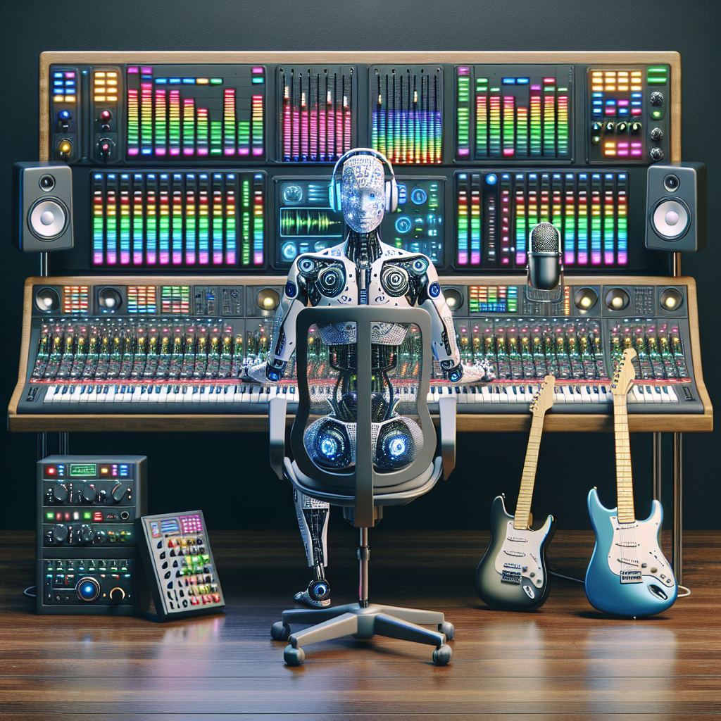 AI in music