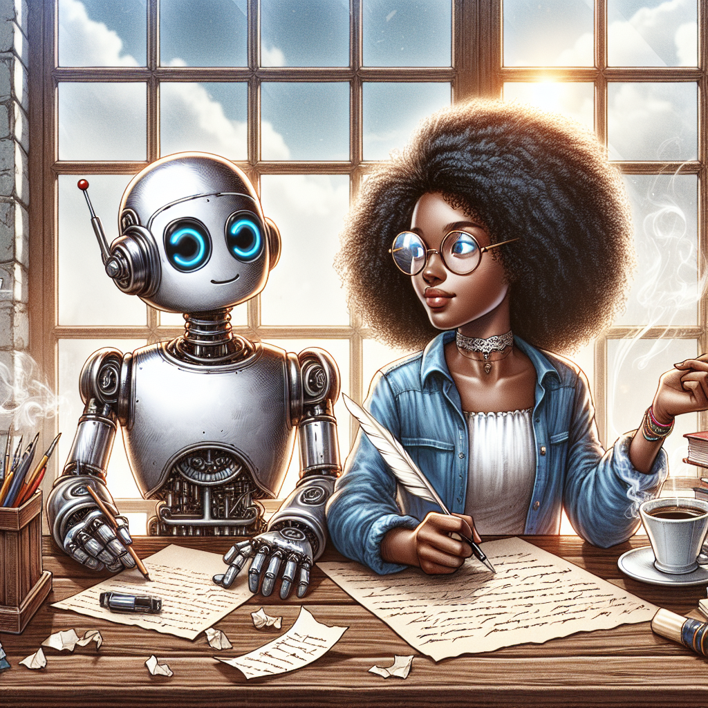 AI and creativity