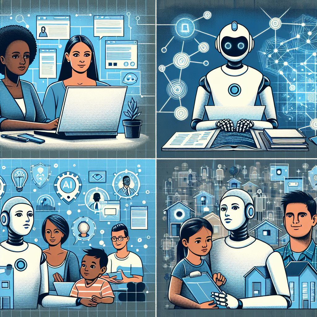 AI in government