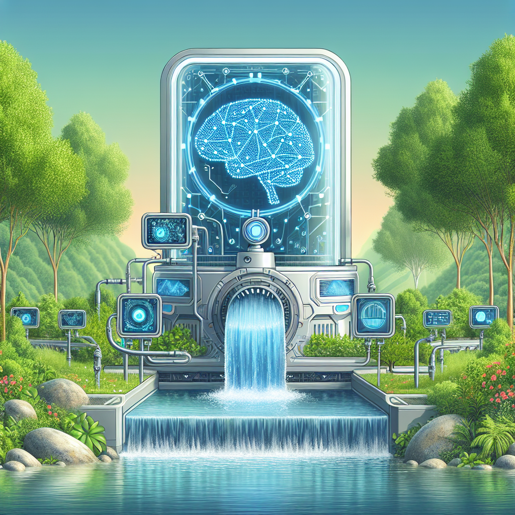 AI and sustainability