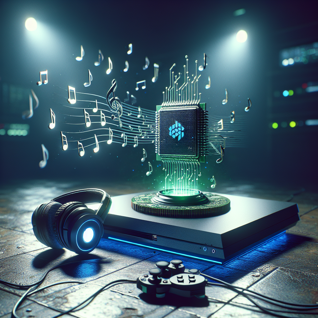 AI in entertainment