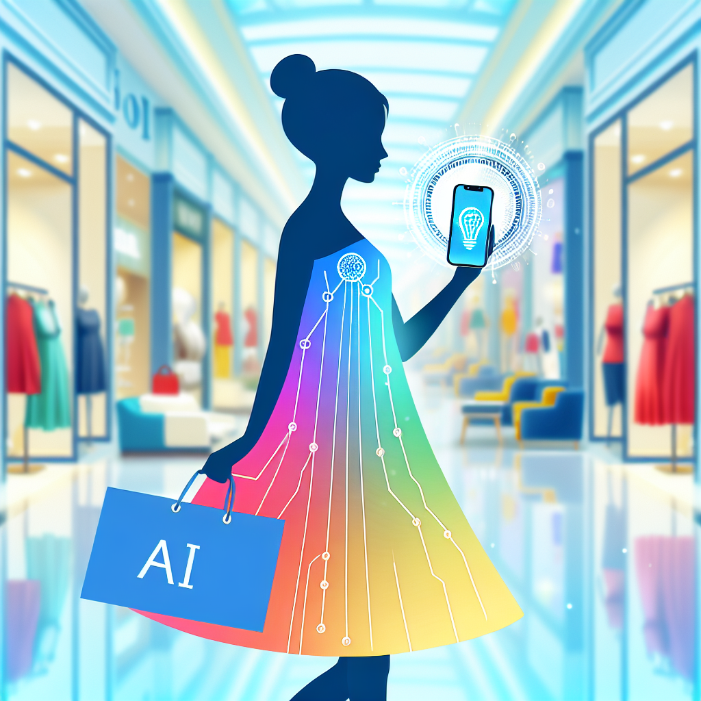 AI in fashion