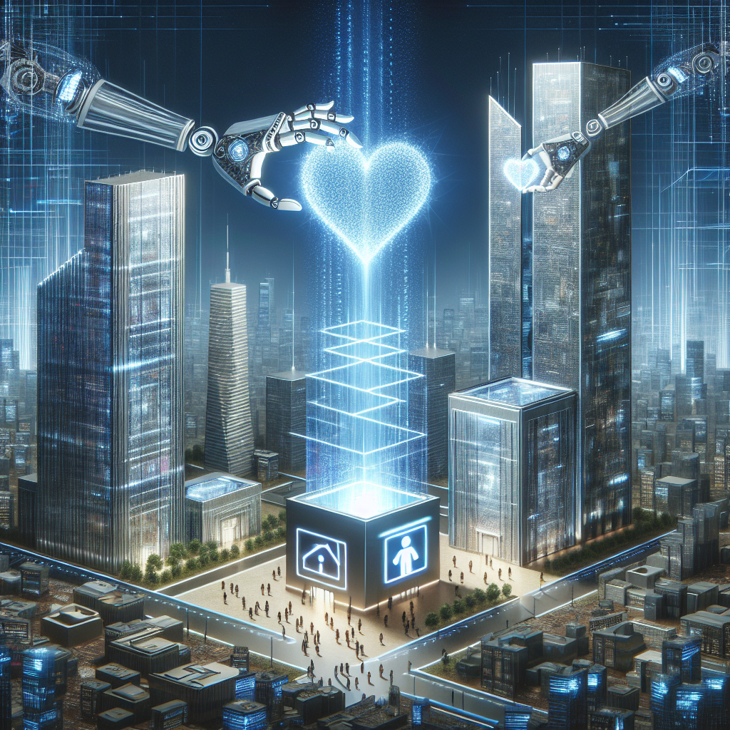AI in philanthropy