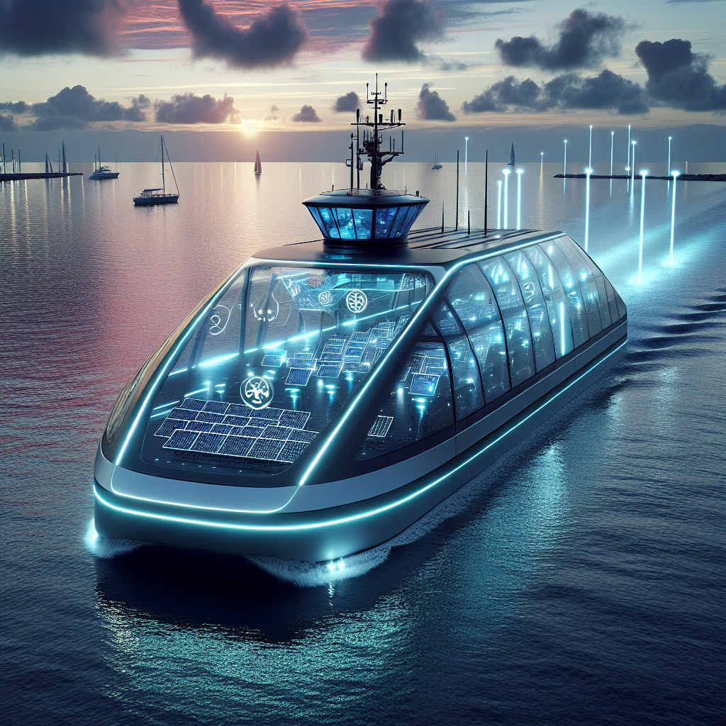 AI in transportation and logistics