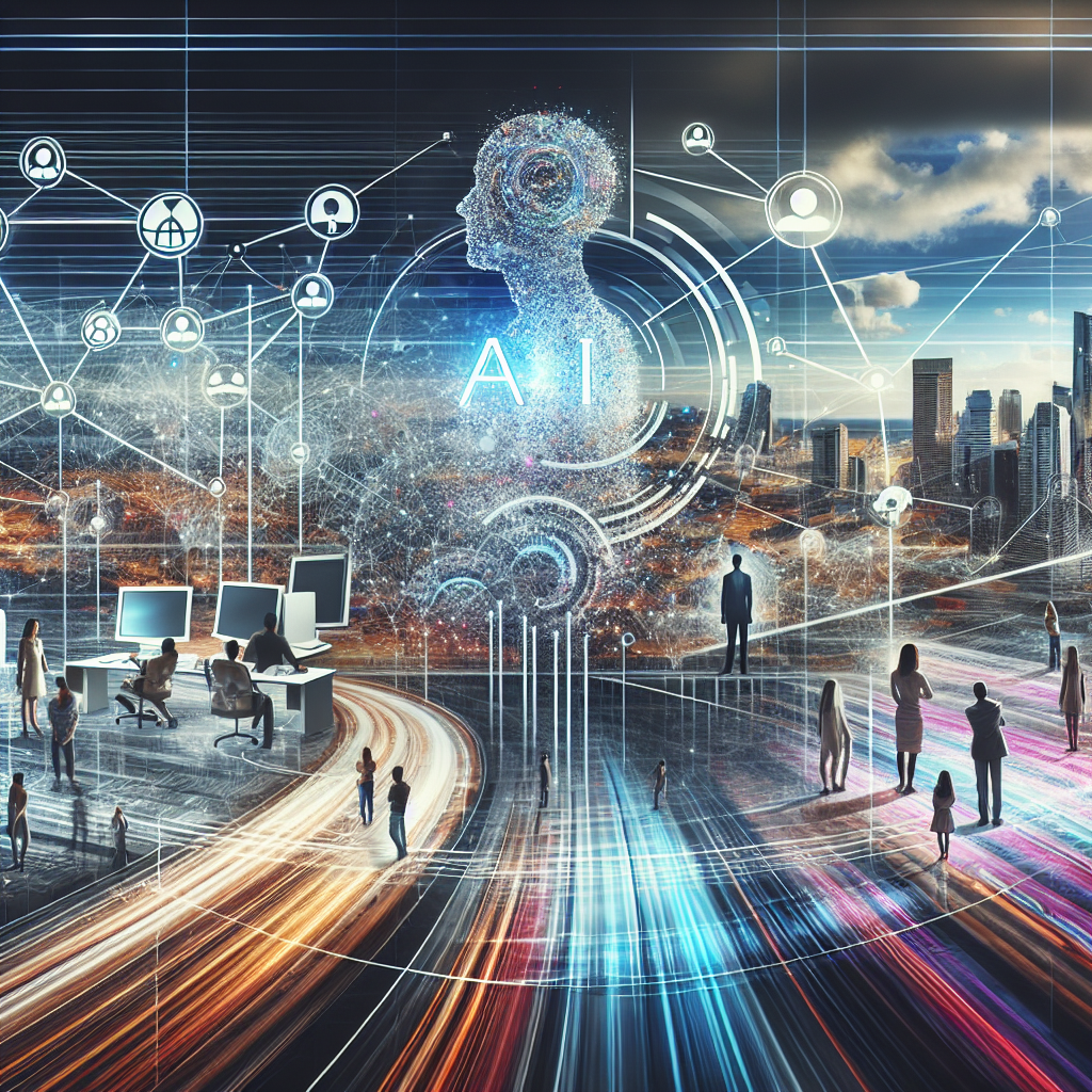 AI democratization