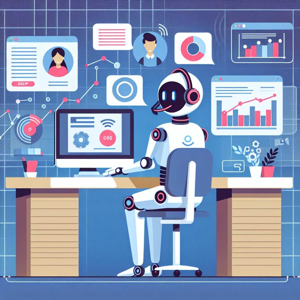 AI in customer service