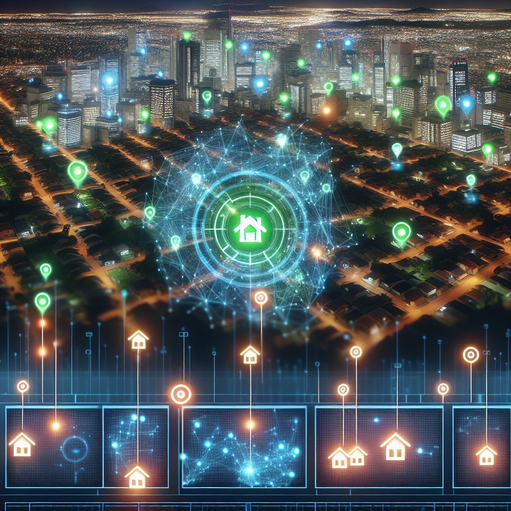 AI in real estate