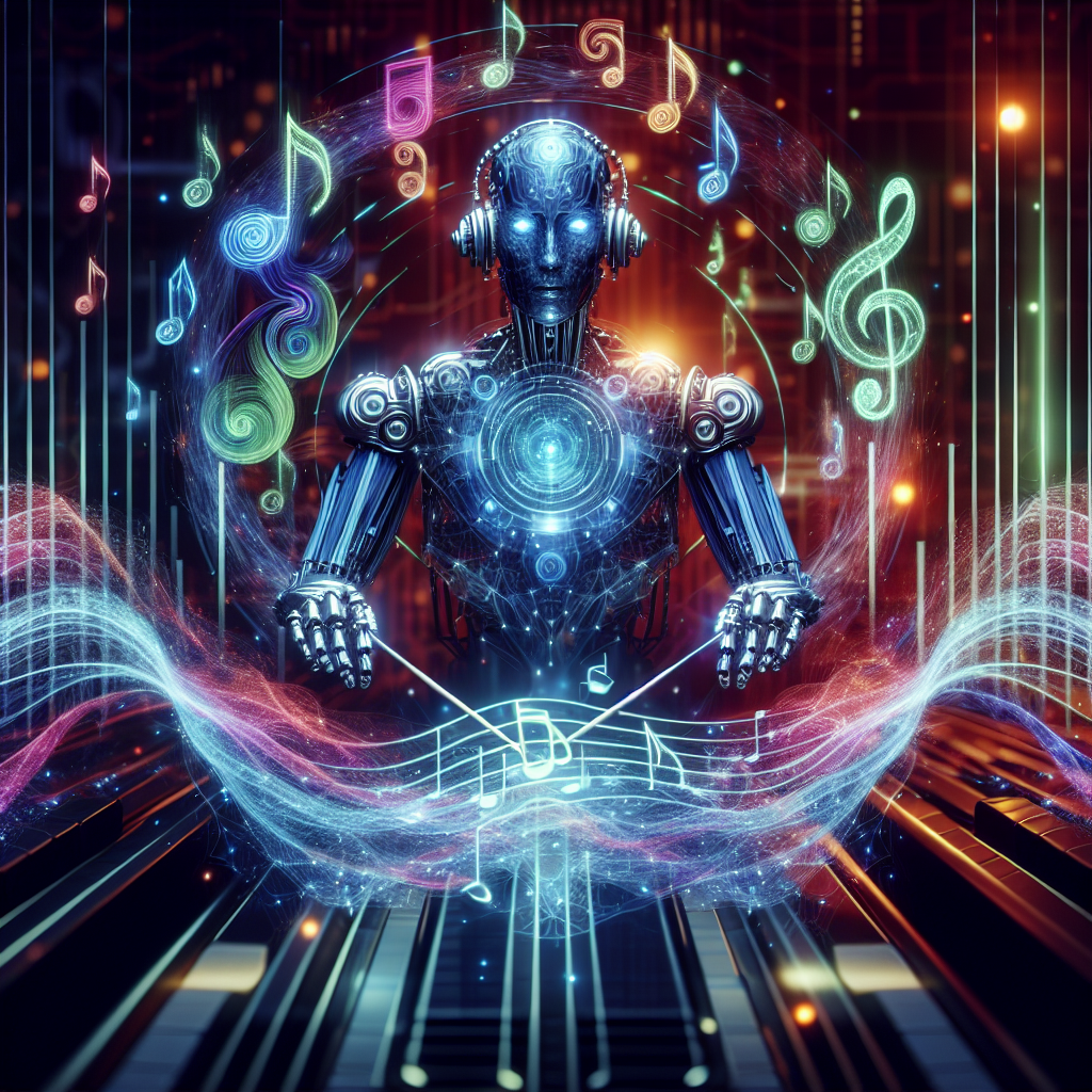 AI in music