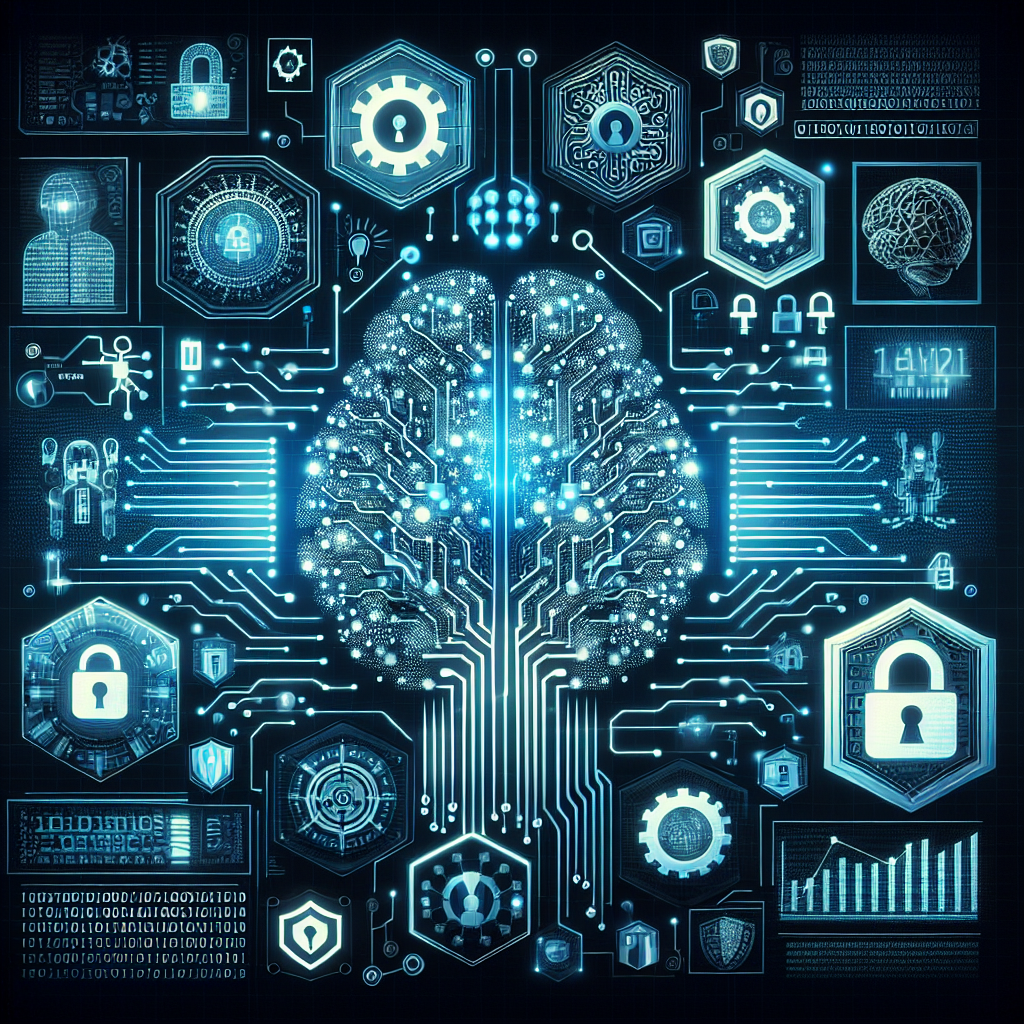 AI in cybersecurity