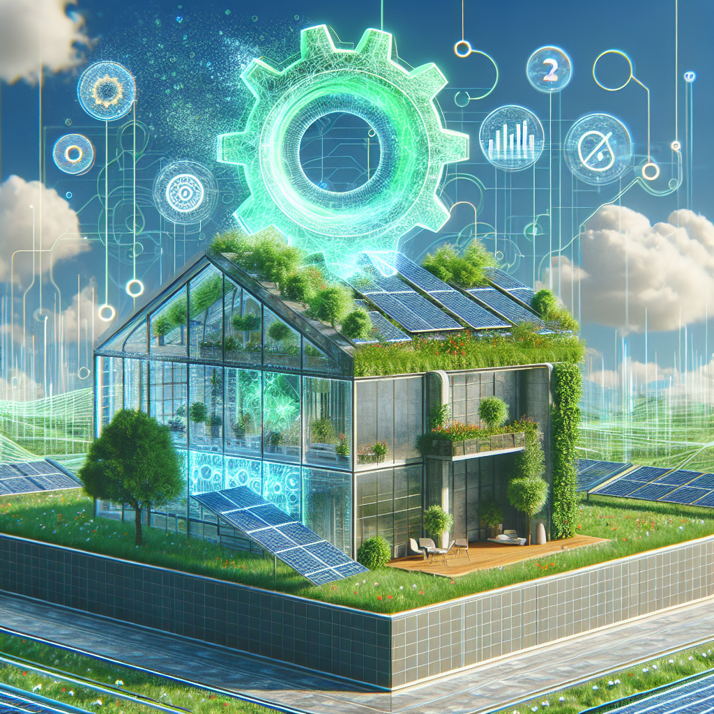 AI in architecture