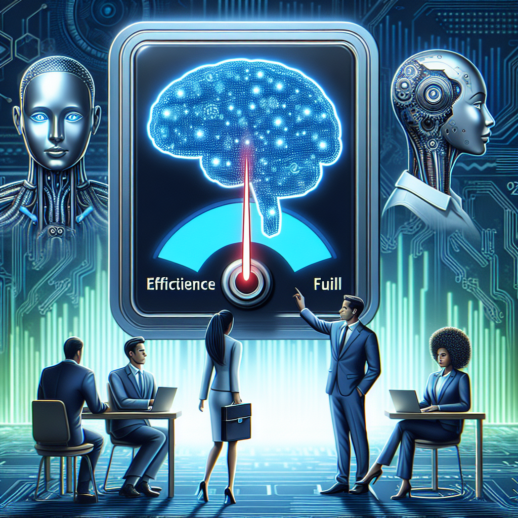 AI consulting