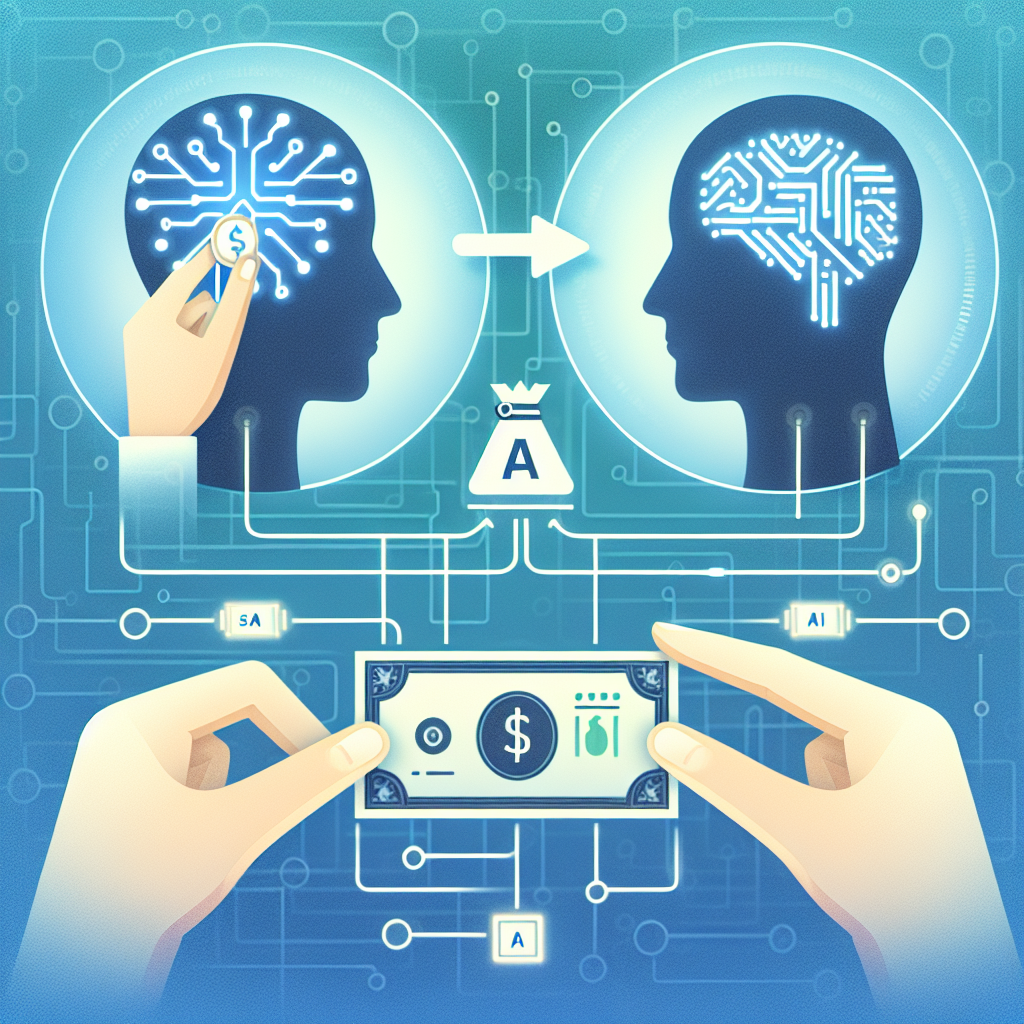 AI in banking