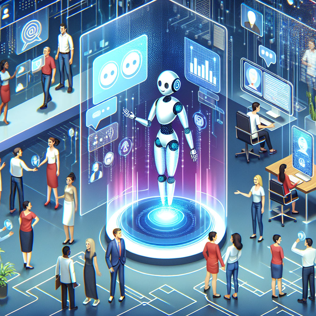 AI in customer service