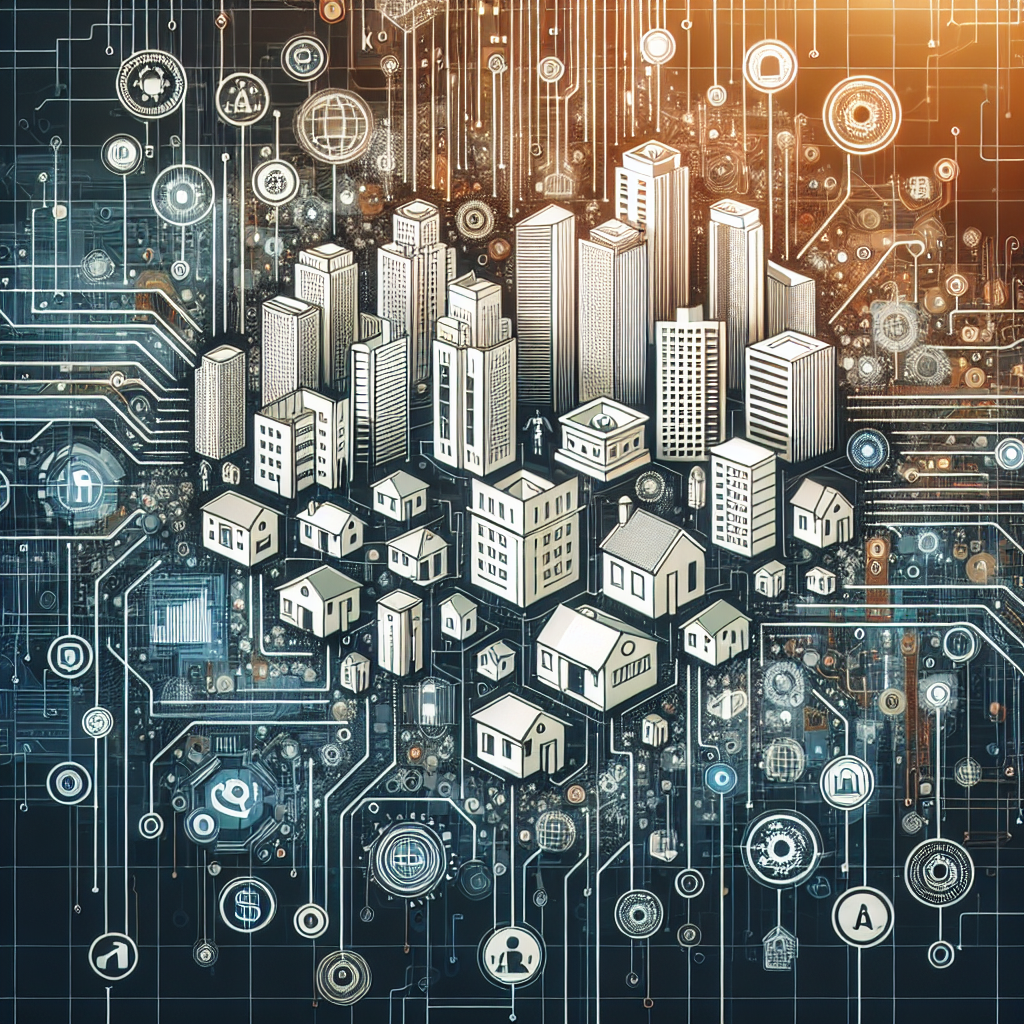 AI in real estate