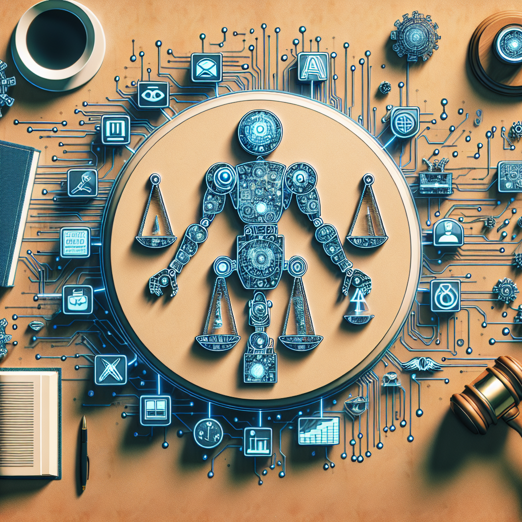 AI in law