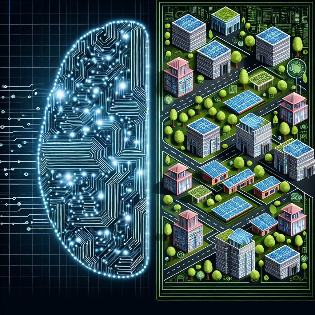 AI in architecture