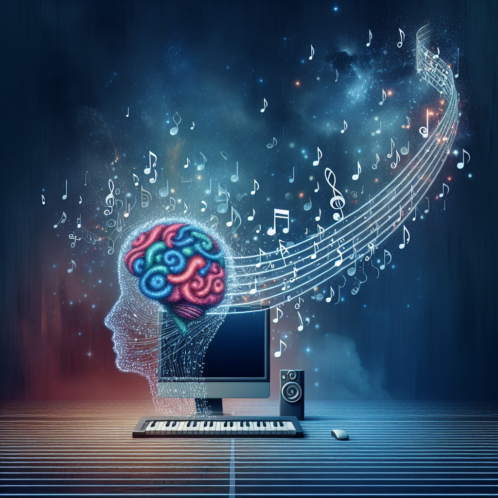 AI in music