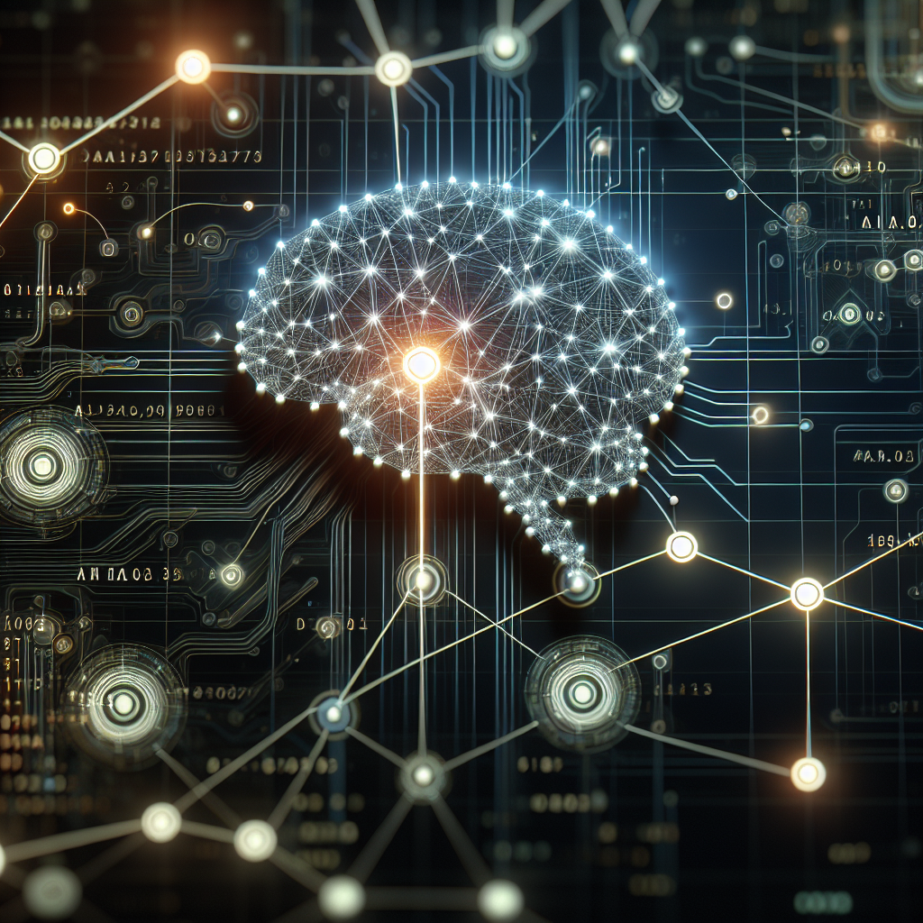 AI in telecommunications