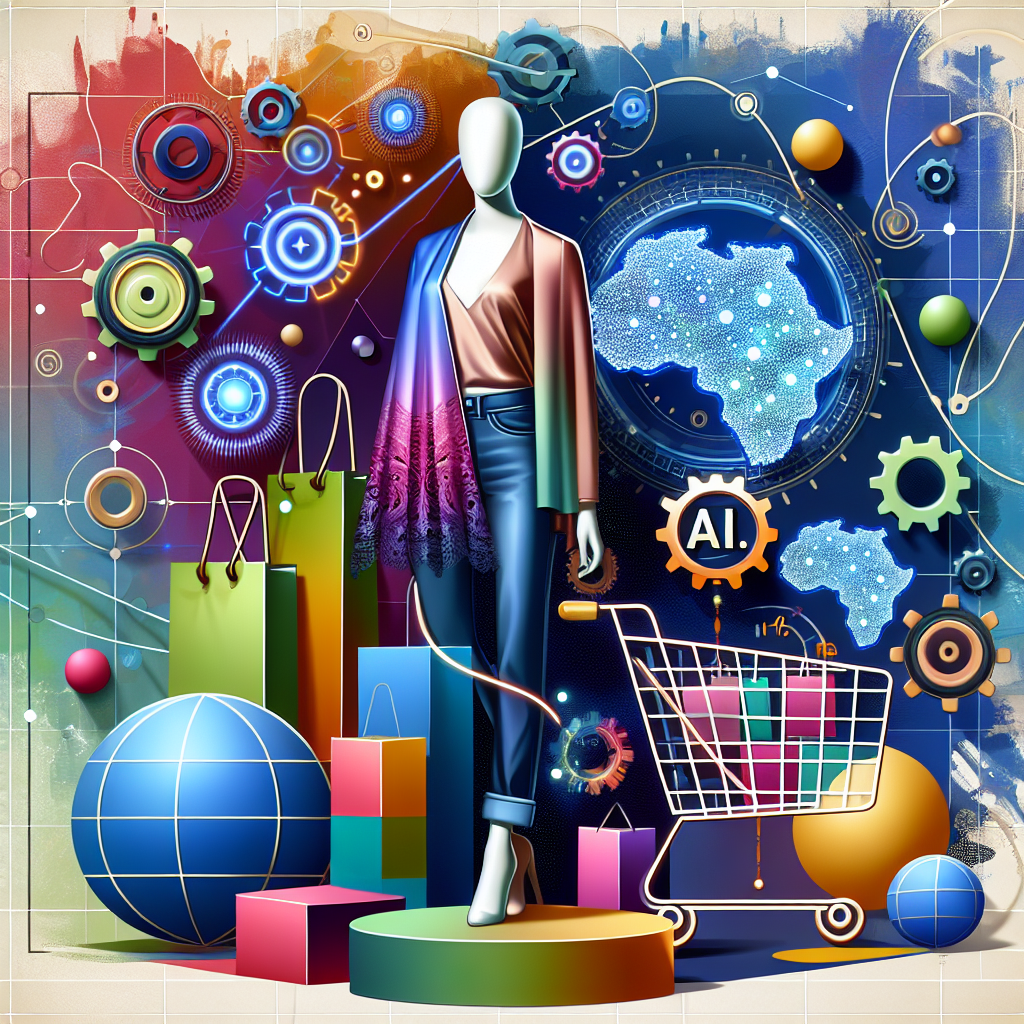 AI in fashion