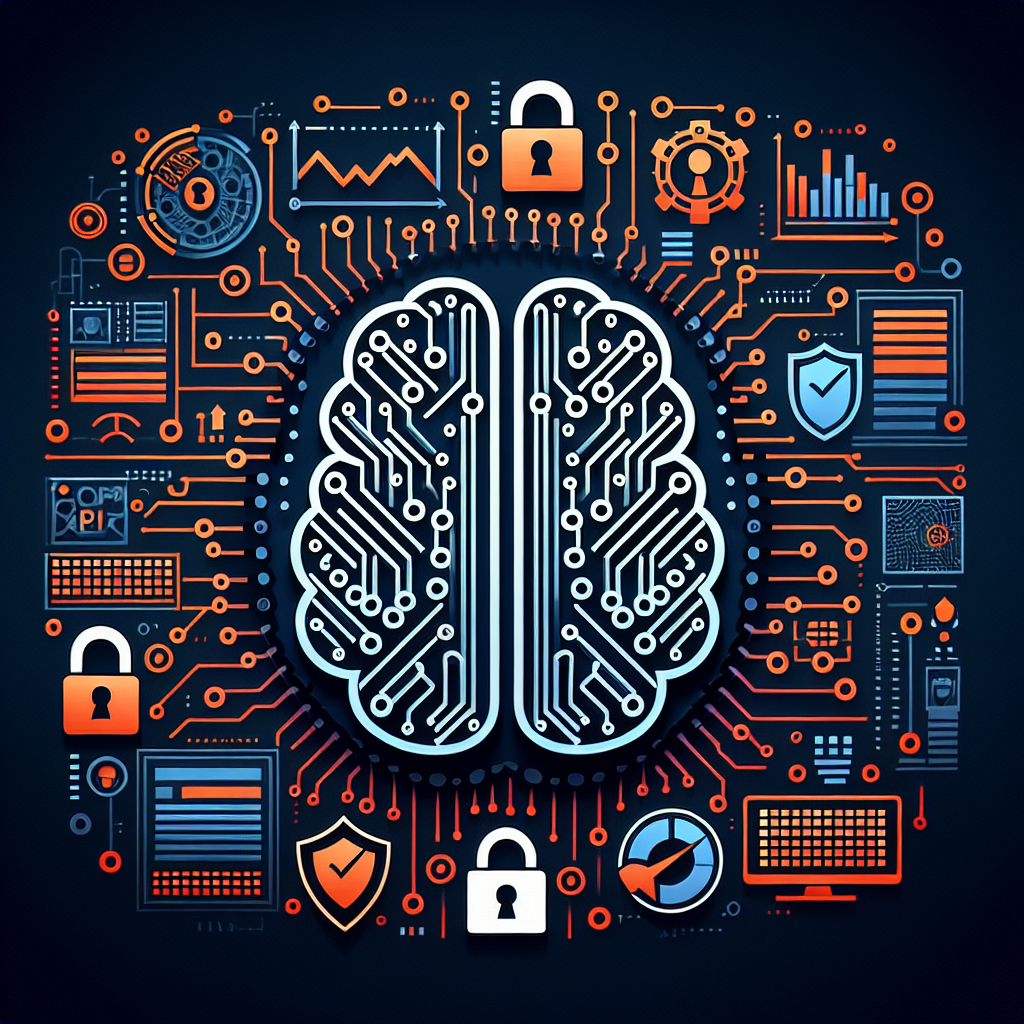AI in cybersecurity