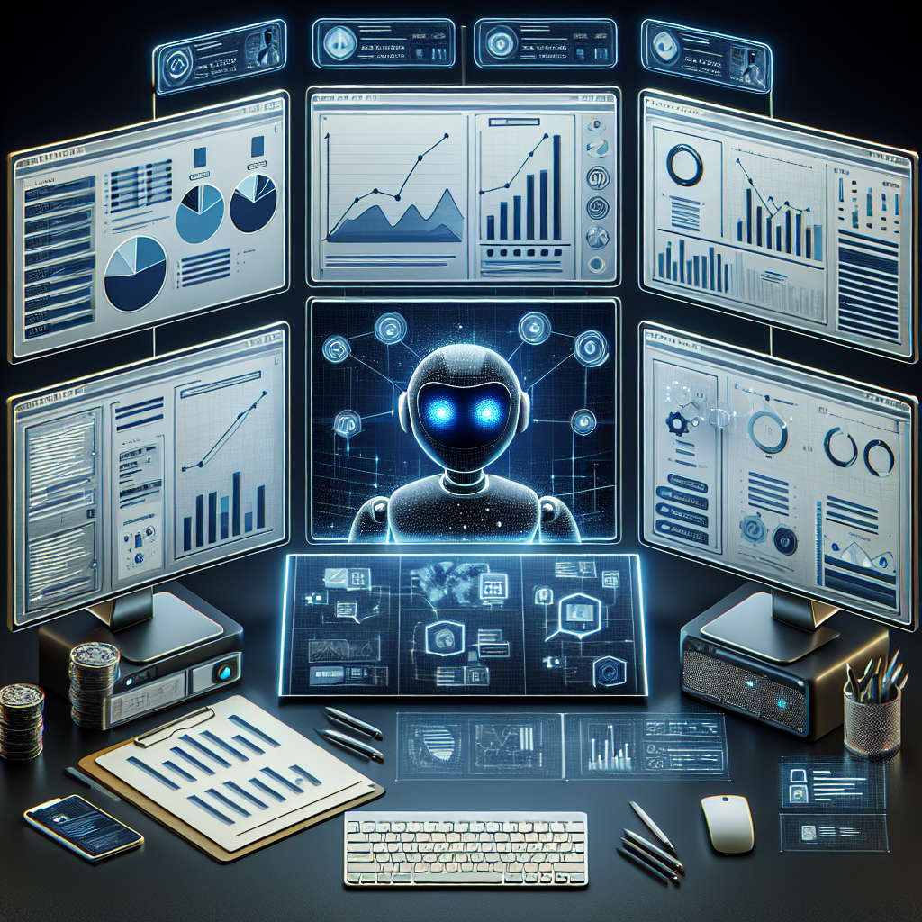 AI project management