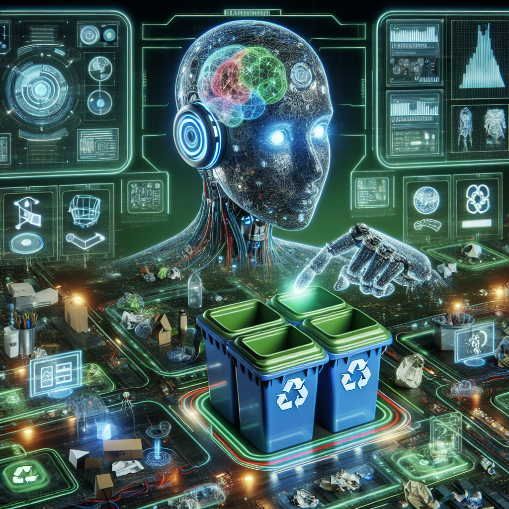 AI-driven solutions