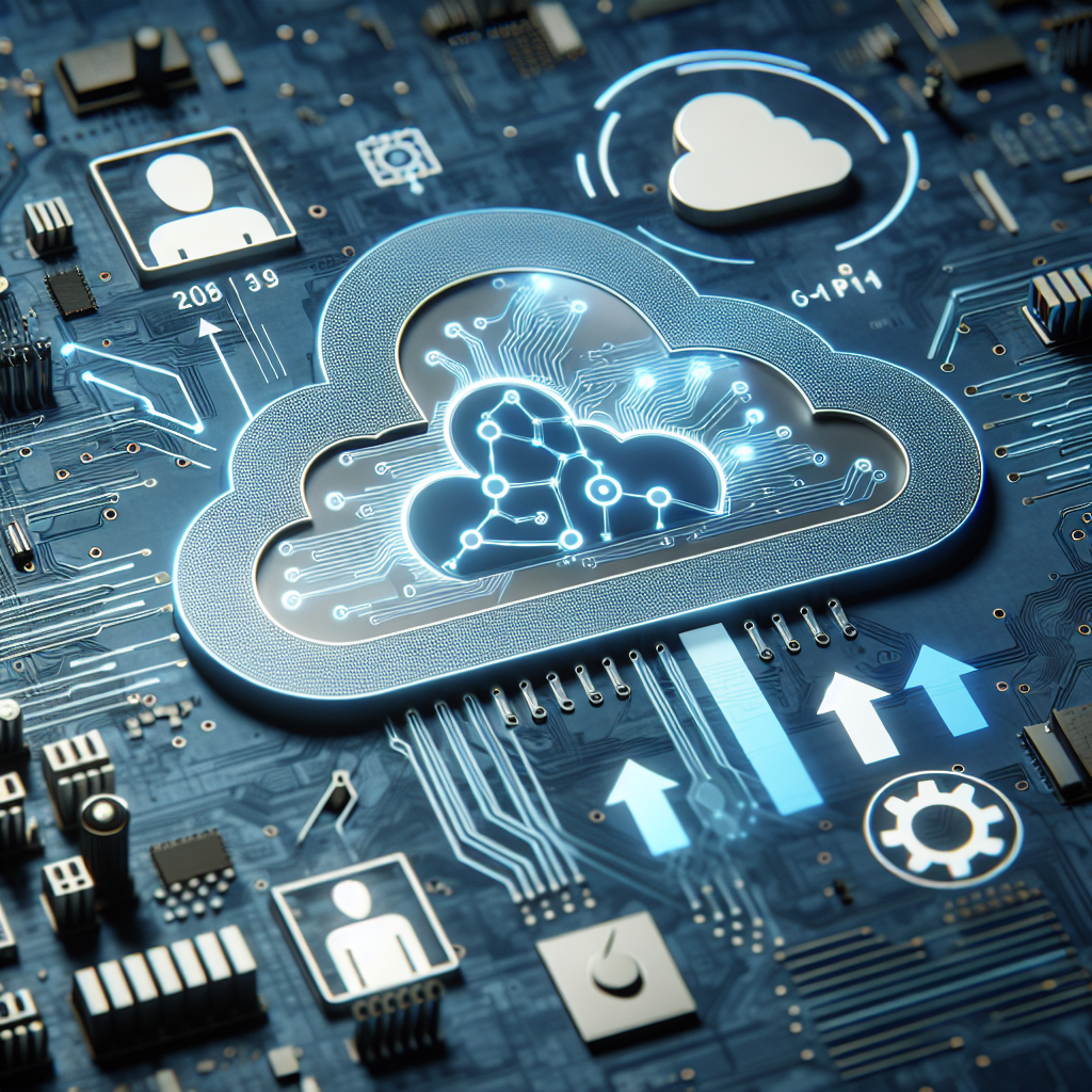 AI in cloud computing