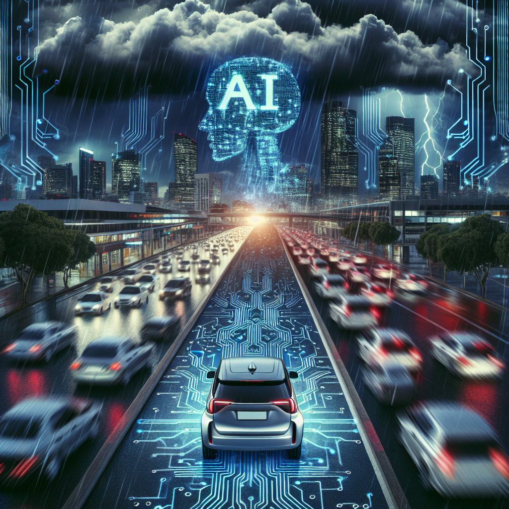 AI risks