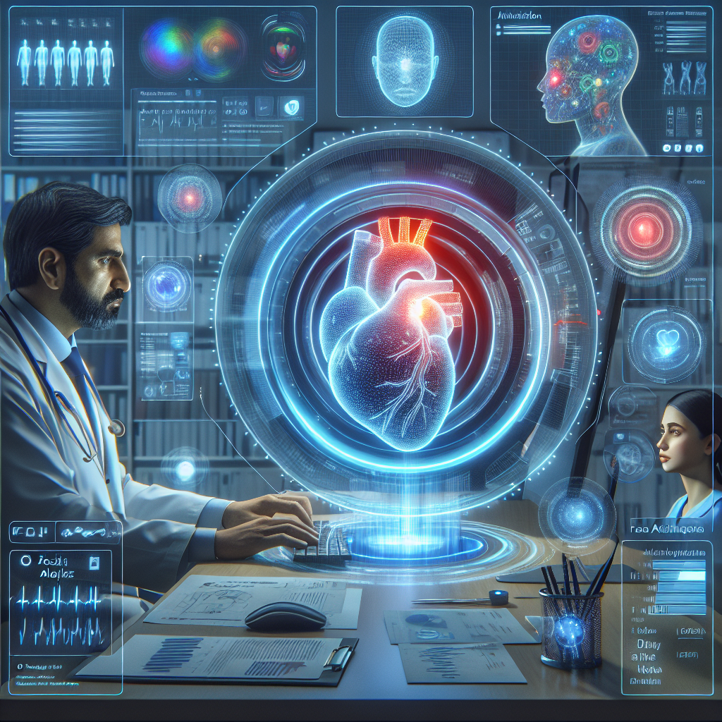 AI solutions