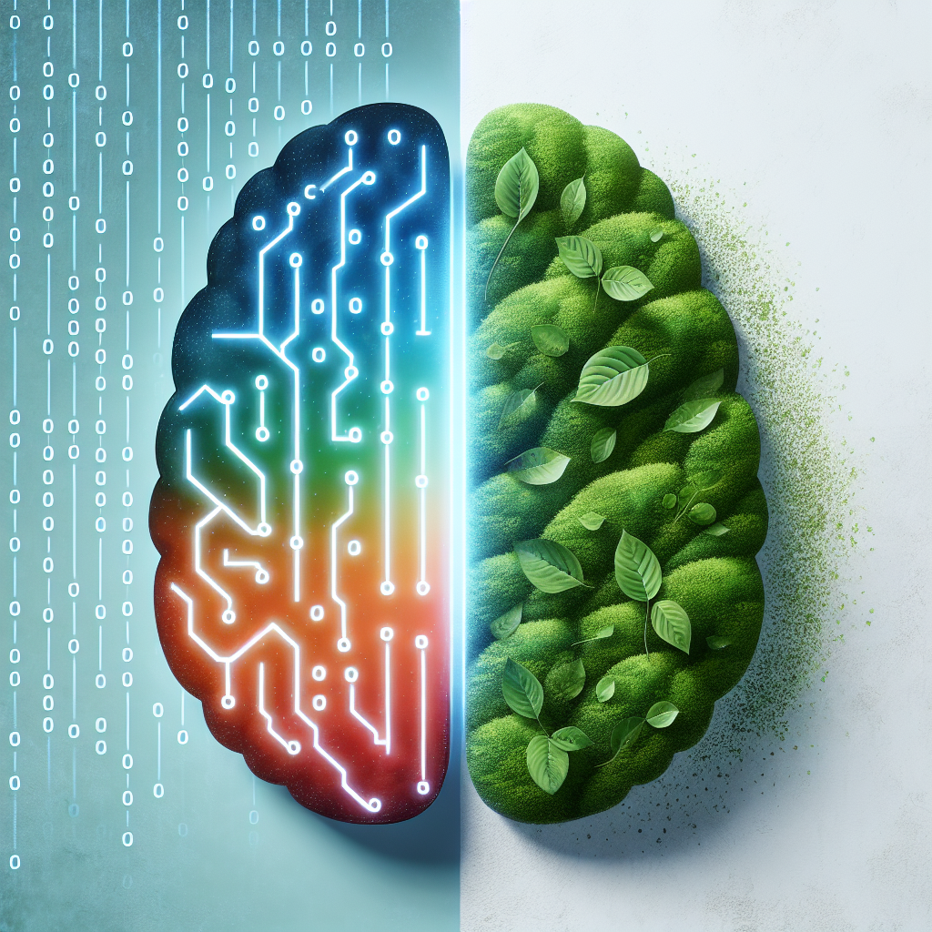 AI development