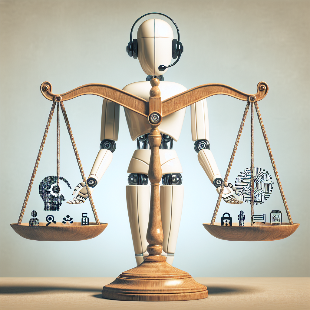 AI in customer service