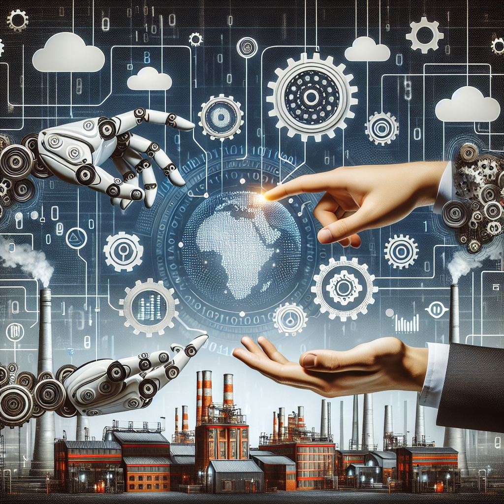 AI outsourcing