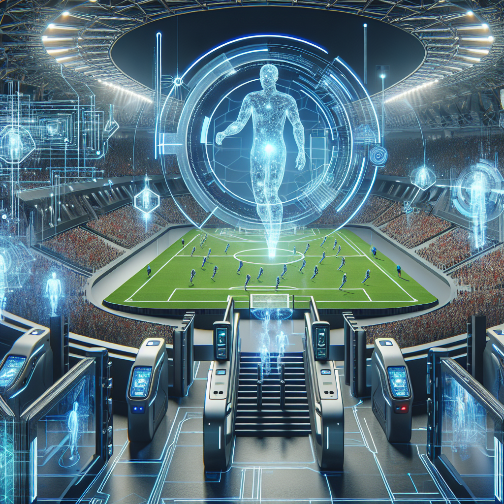 AI in sports