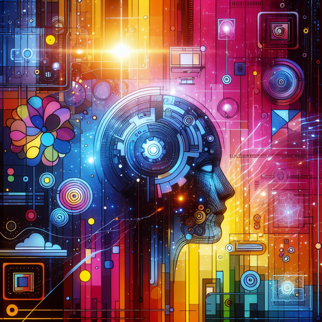 AI and creativity