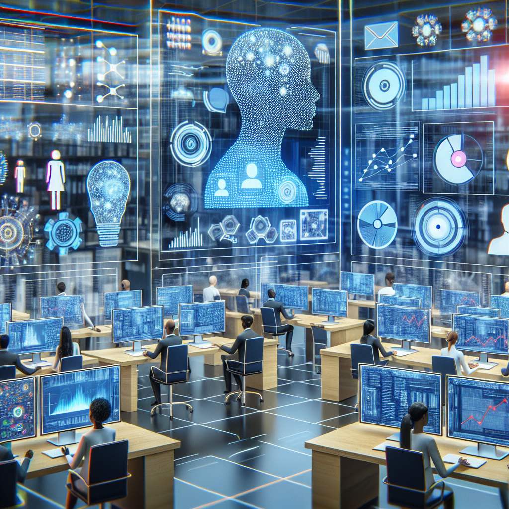 AI in government