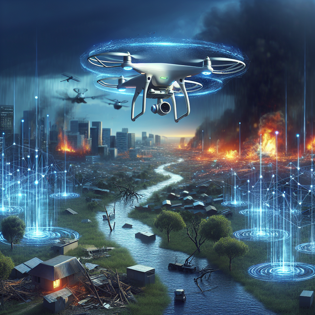 AI and sustainability