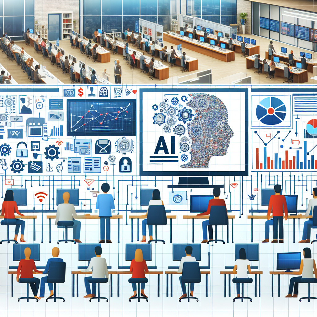 AI in journalism