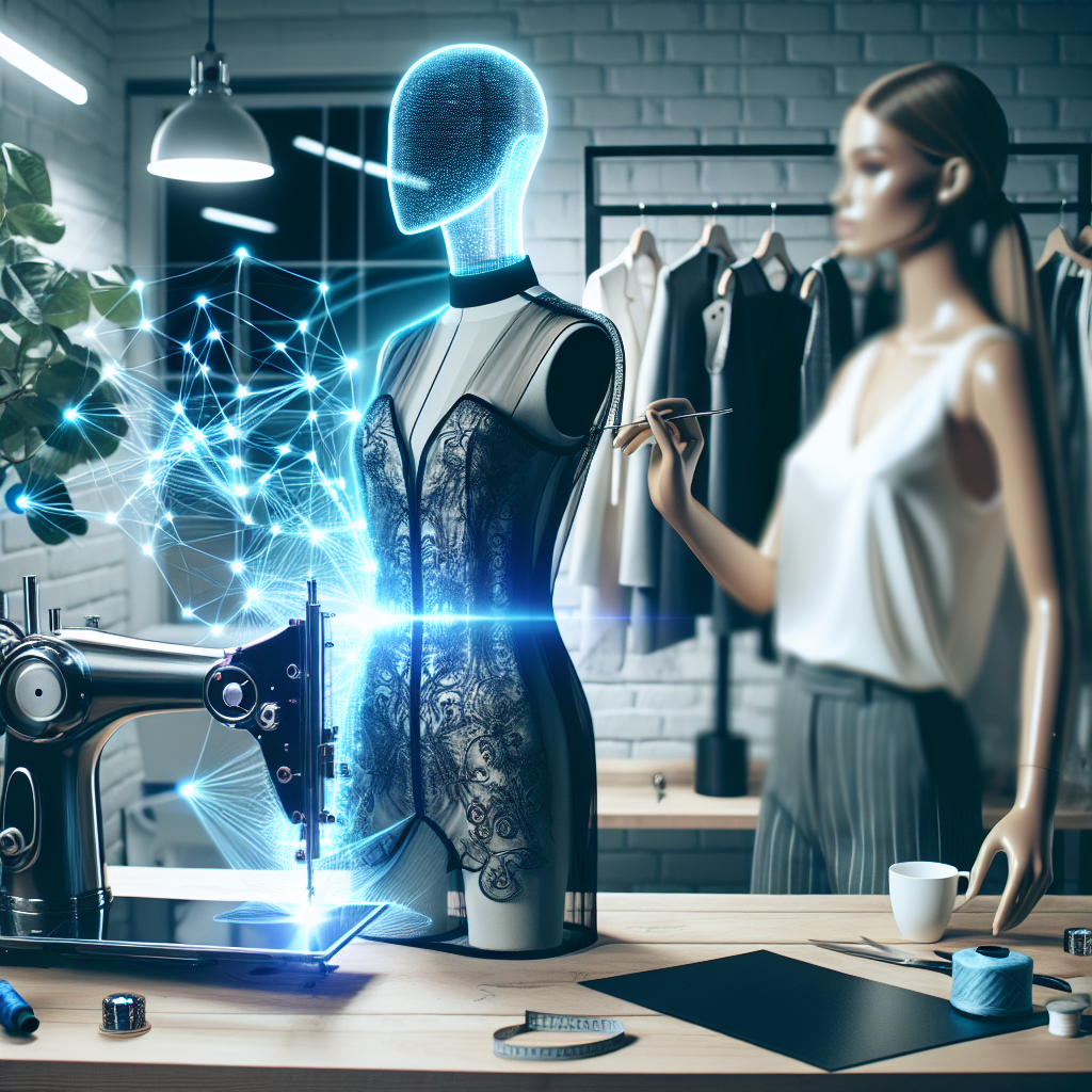 AI in fashion
