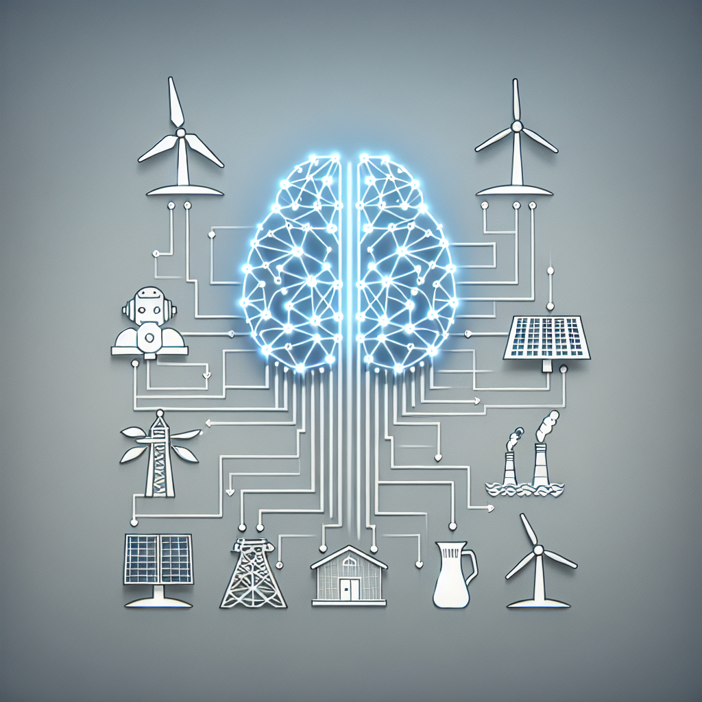 AI in renewable energy