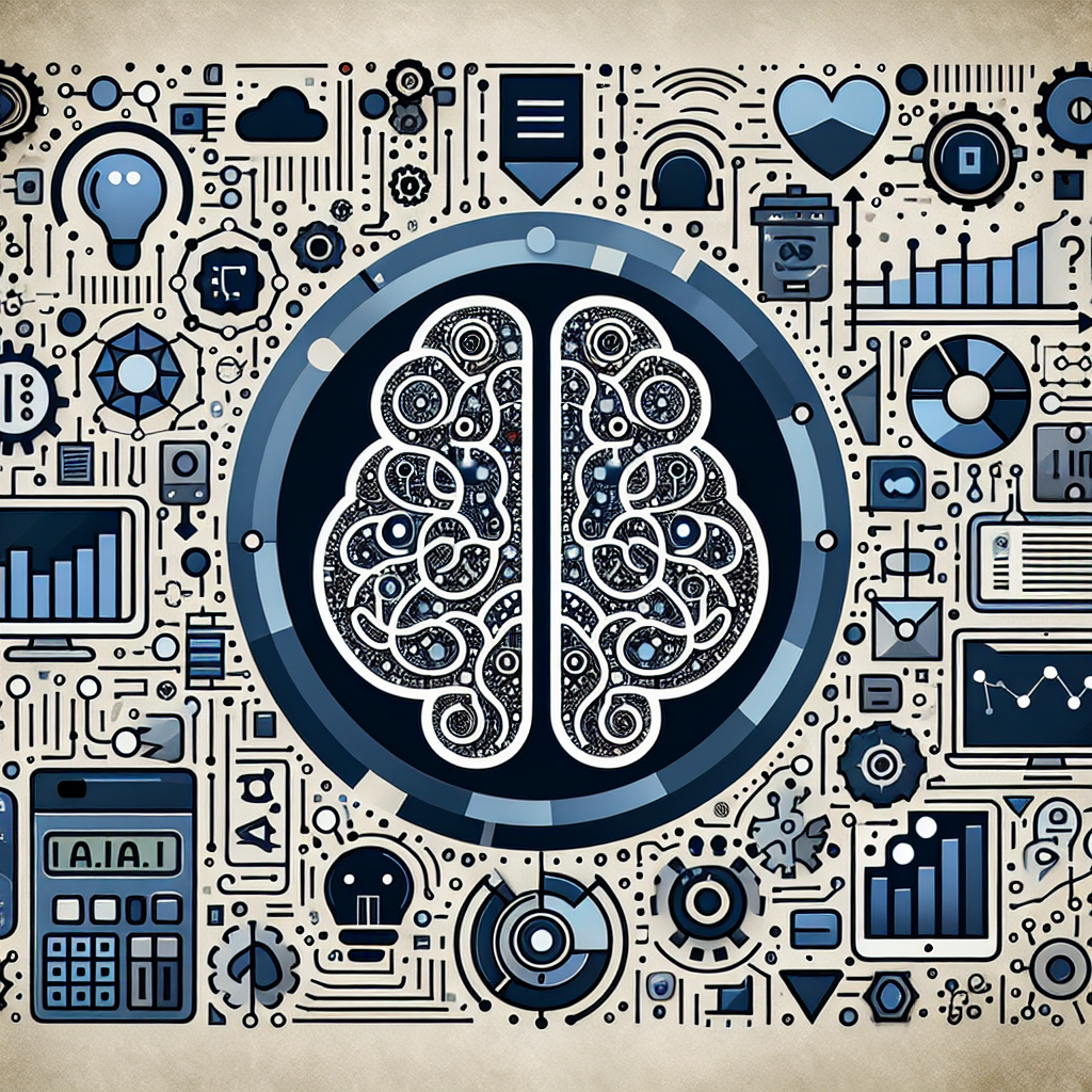 AI for business intelligence