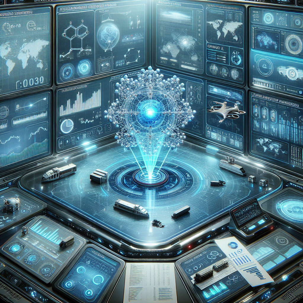 AI automation