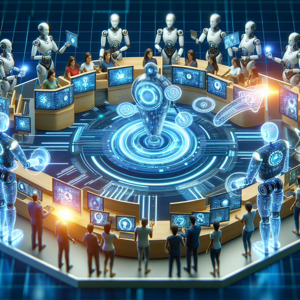 AI solutions